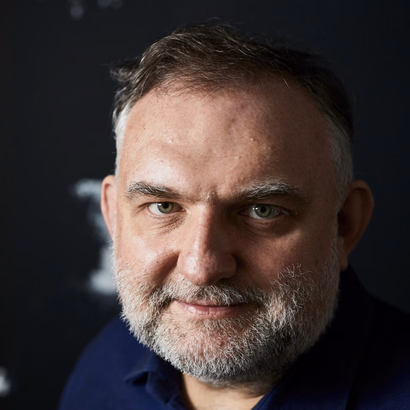Tomasz Bilicki